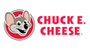 Chuck E. Cheese logo